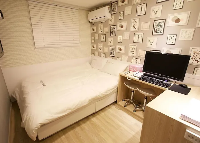 Shine Motel Seul