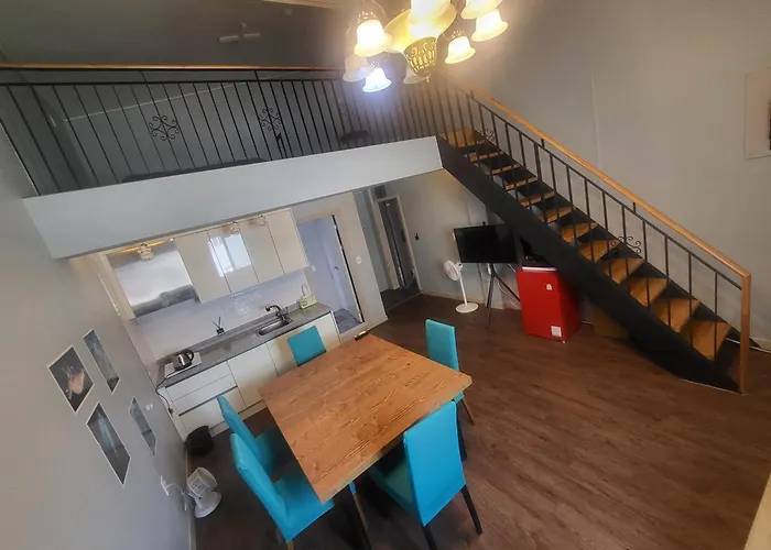 Motel Shine Seul