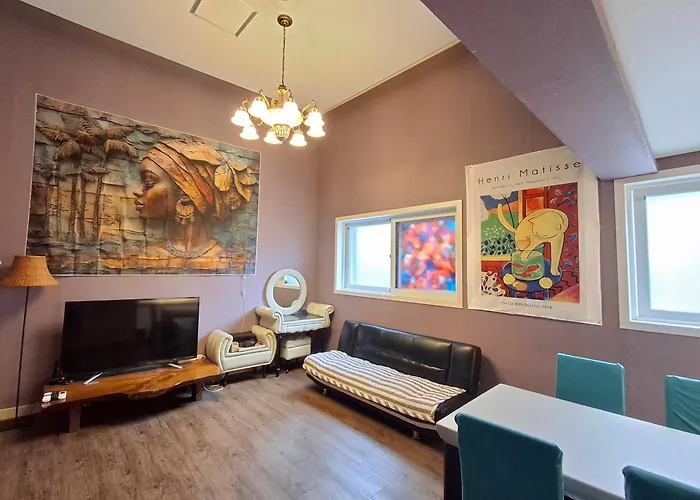 Shine Motel Seul