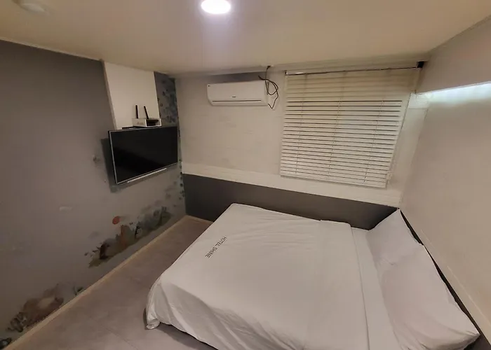 Shine 2* Seúl