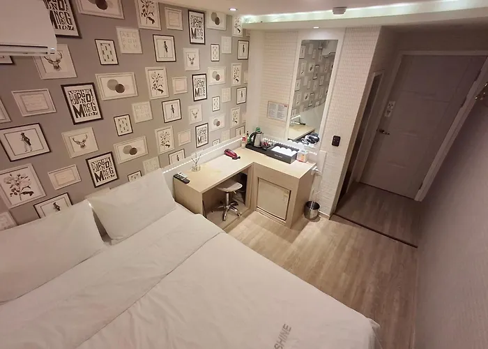 Shine Motel 2*