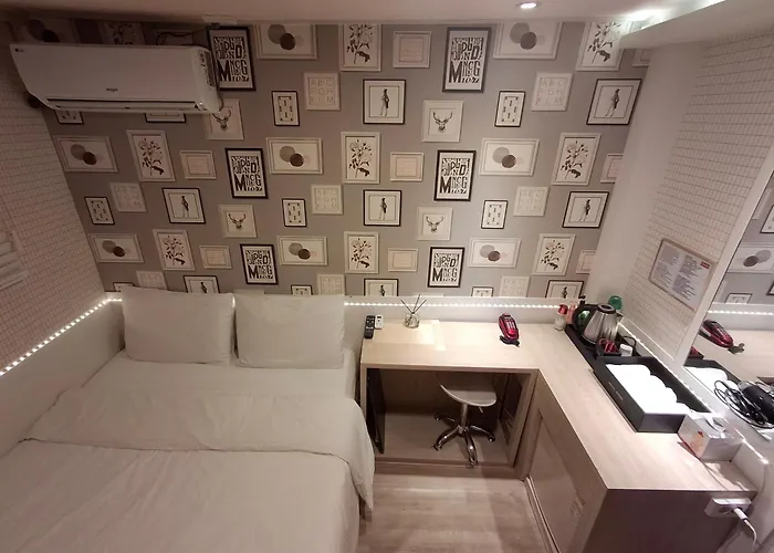 Motel Shine 2*