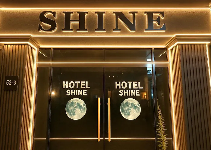 Shine Seul