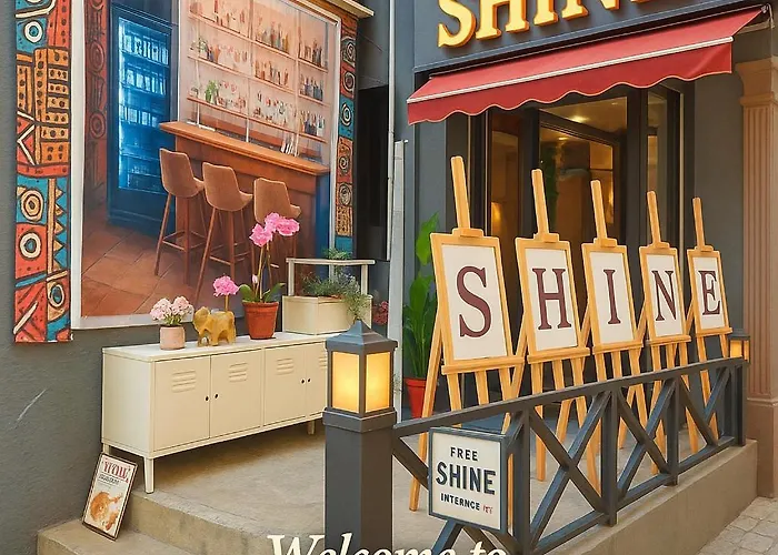 Shine 2*