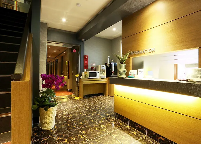 Motel Shine