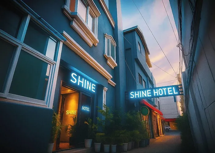 Shine Seoul