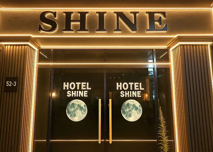 Motel Shine
